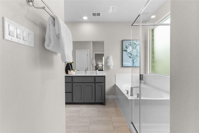 1609 Stetson Street, Northlake, TX 76247