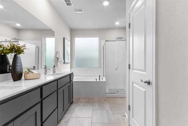 1609 Stetson Street, Northlake, TX 76247