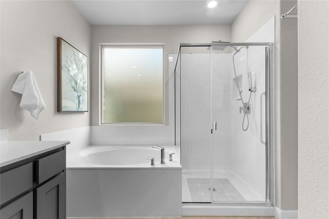 1609 Stetson Street, Northlake, TX 76247