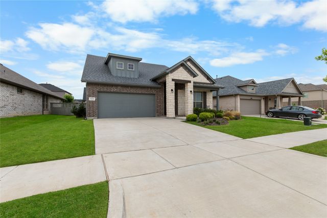 1609 Stetson Street, Northlake, TX 76247