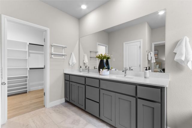 1609 Stetson Street, Northlake, TX 76247