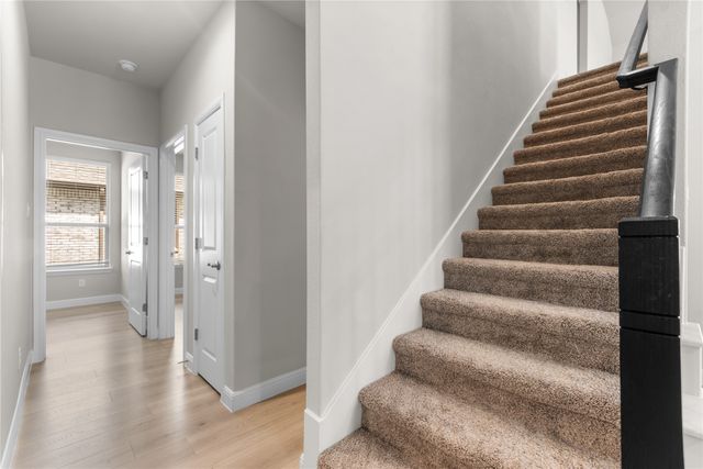 1609 Stetson Street, Northlake, TX 76247