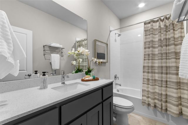 1609 Stetson Street, Northlake, TX 76247