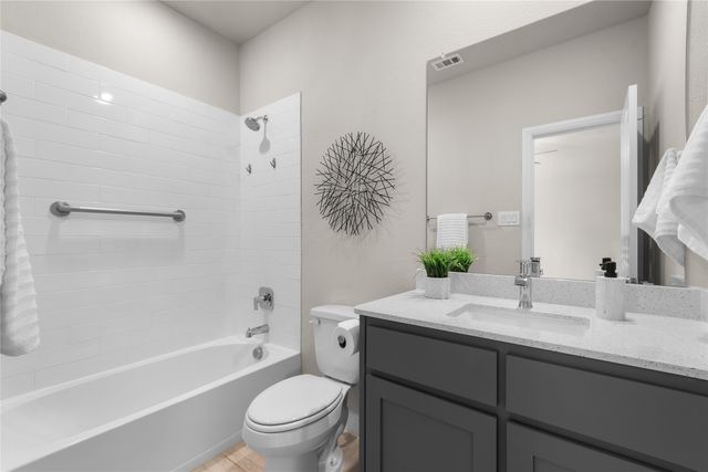 1609 Stetson Street, Northlake, TX 76247