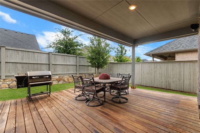 1609 Stetson Street, Northlake, TX 76247