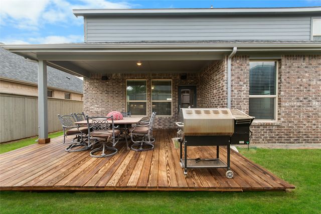 1609 Stetson Street, Northlake, TX 76247