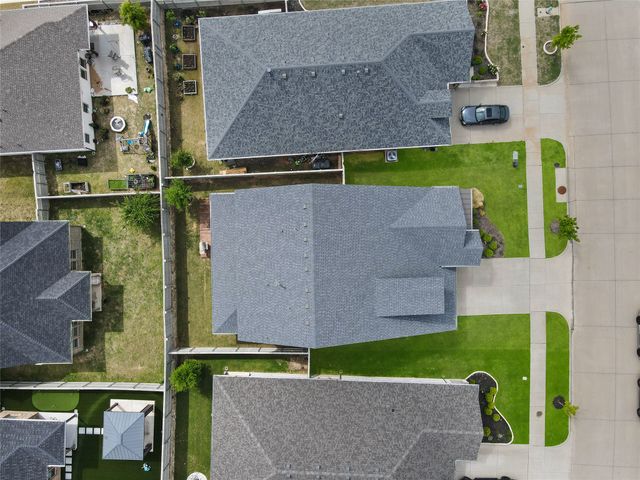 1609 Stetson Street, Northlake, TX 76247