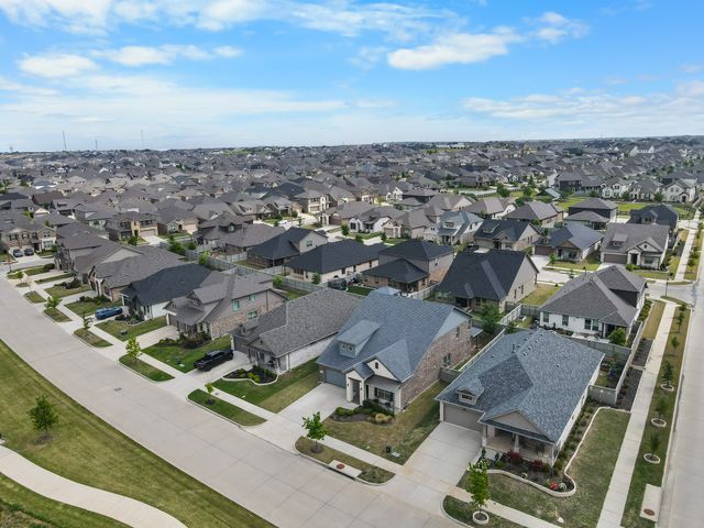 1609 Stetson Street, Northlake, TX 76247