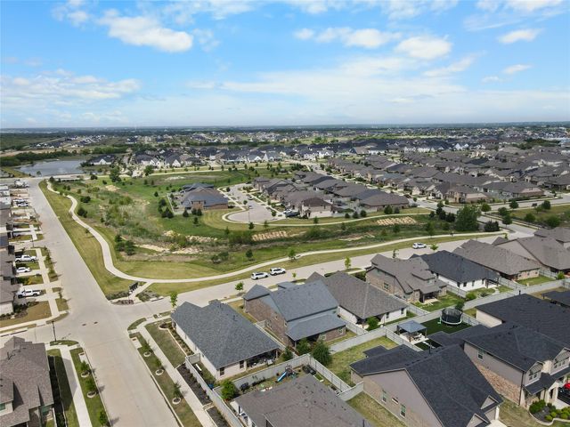 1609 Stetson Street, Northlake, TX 76247