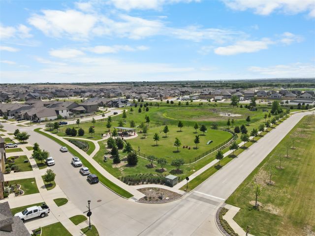 1609 Stetson Street, Northlake, TX 76247