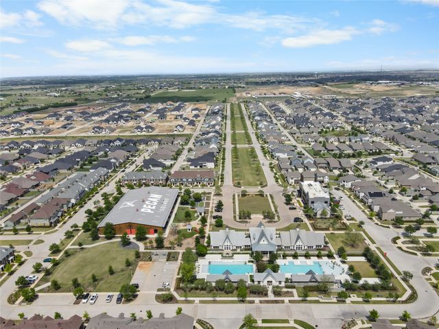 1609 Stetson Street, Northlake, TX 76247