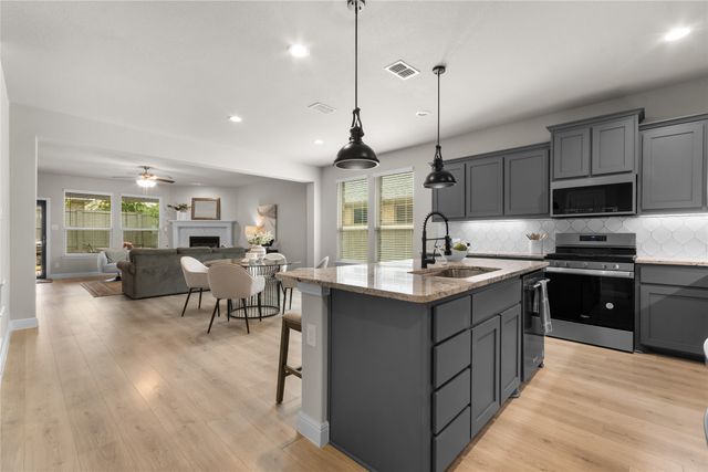 1609 Stetson Street, Northlake, TX 76247