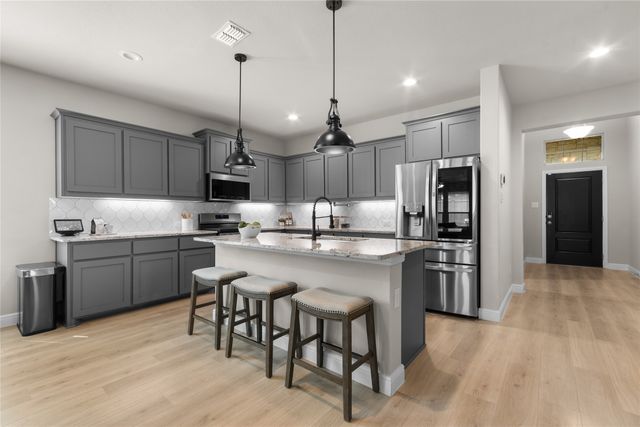 1609 Stetson Street, Northlake, TX 76247