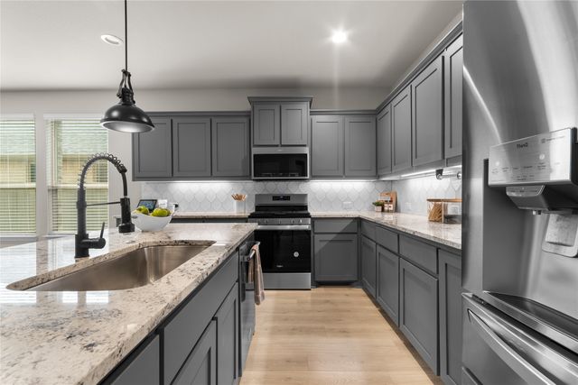 1609 Stetson Street, Northlake, TX 76247