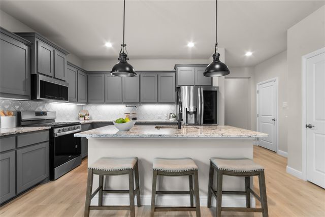 1609 Stetson Street, Northlake, TX 76247