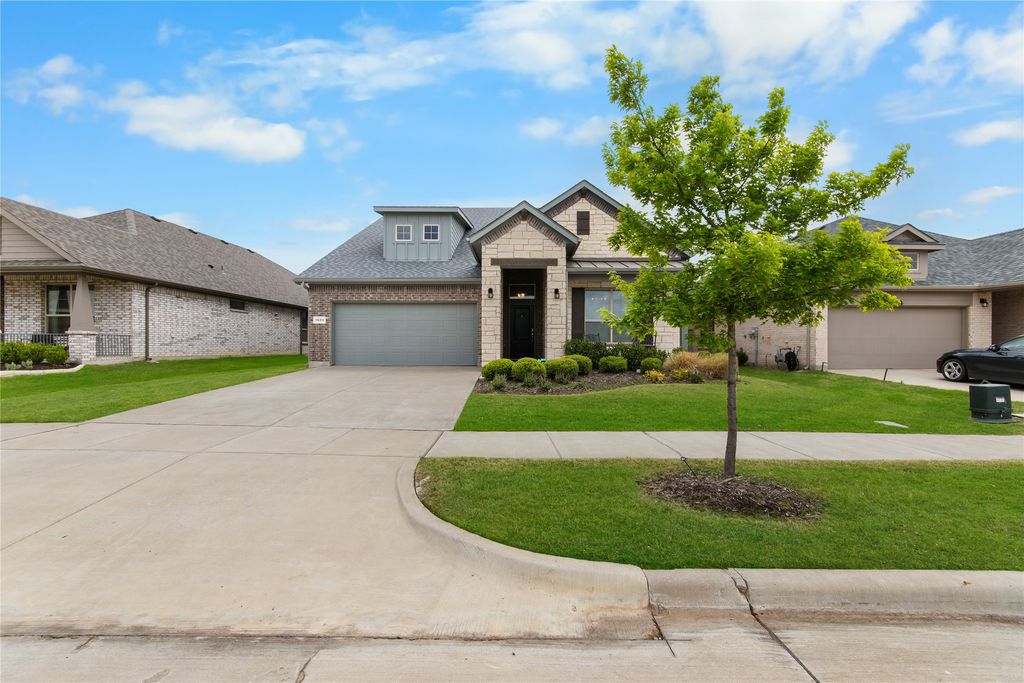 1609 Stetson Street, Northlake, TX 76247