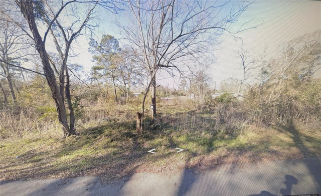 615 S 11th Street, Conroe, TX 77301