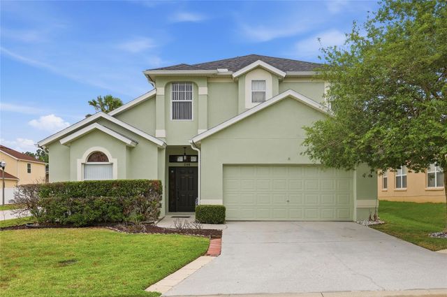 208 CORVINA DRIVE, Davenport, FL 33897