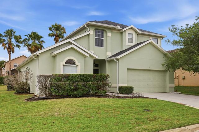 208 CORVINA DRIVE, Davenport, FL 33897