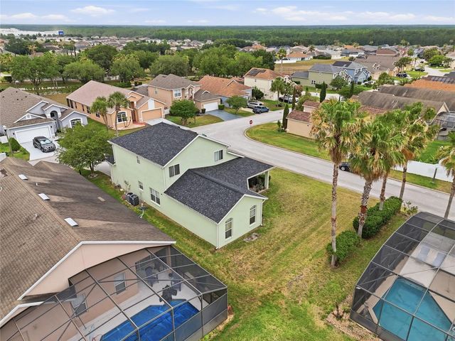 208 CORVINA DRIVE, Davenport, FL 33897