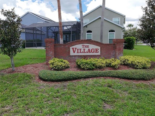 208 CORVINA DRIVE, Davenport, FL 33897