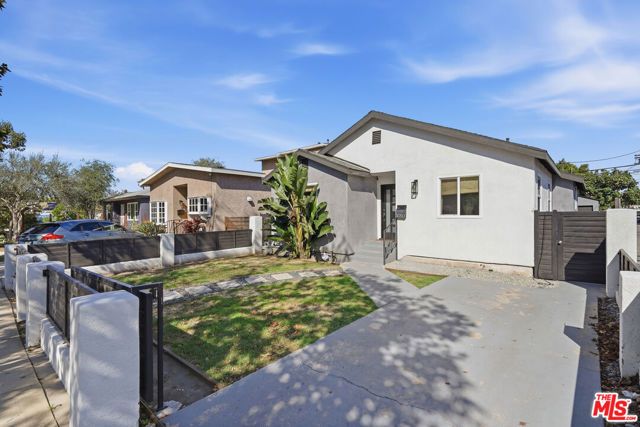 3050 Chesapeake Avenue, Los Angeles, CA 90016