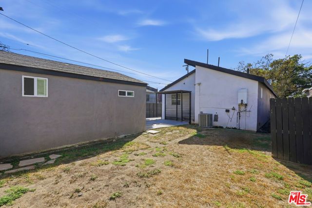 3050 Chesapeake Avenue, Los Angeles, CA 90016