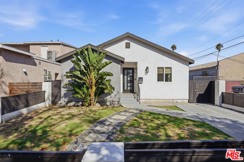 3050 Chesapeake Avenue, Los Angeles, CA 90016