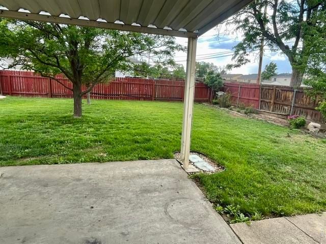401 30th Ave Ct, Greeley, CO 80634