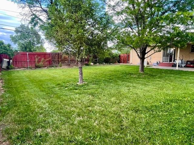401 30th Ave Ct, Greeley, CO 80634