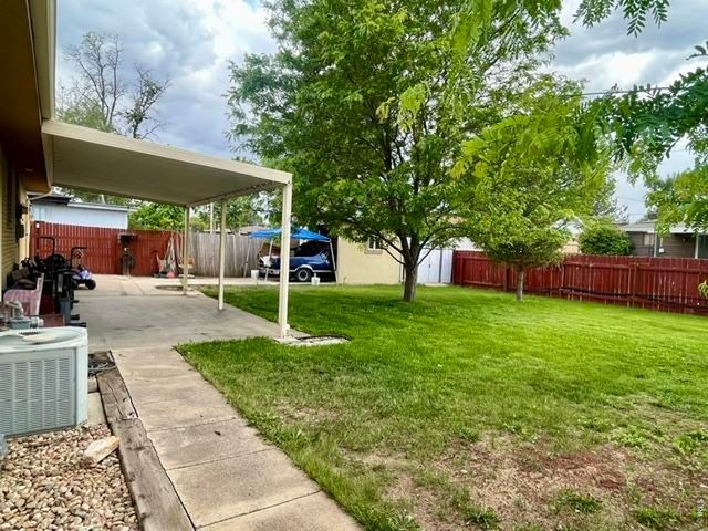 401 30th Ave Ct, Greeley, CO 80634
