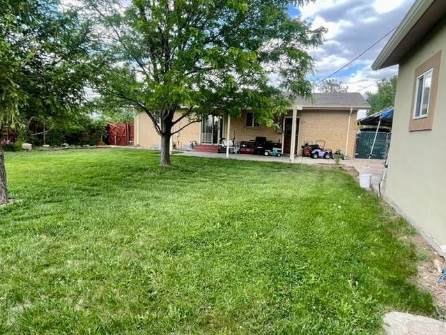 401 30th Ave Ct, Greeley, CO 80634