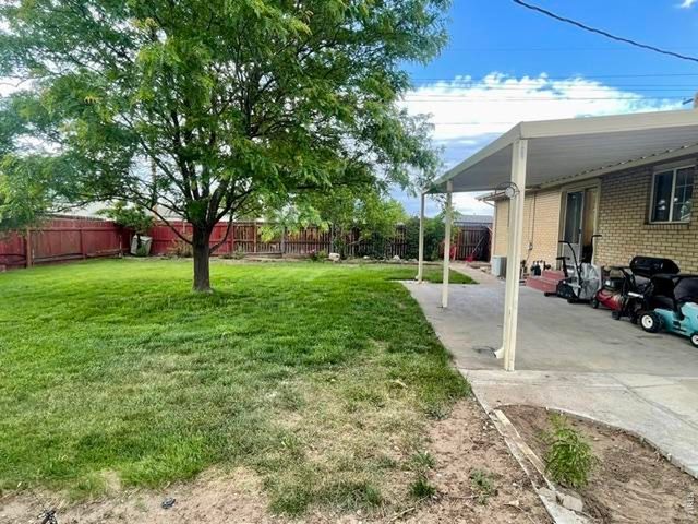 401 30th Ave Ct, Greeley, CO 80634