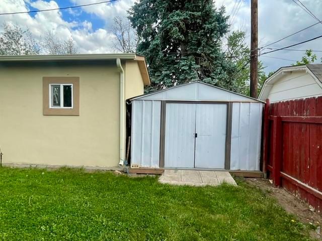 401 30th Ave Ct, Greeley, CO 80634