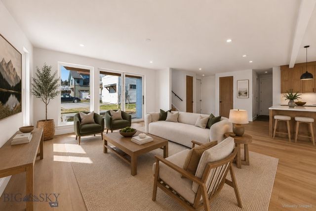 525 Spruce Cone A, Big Sky, MT 59716