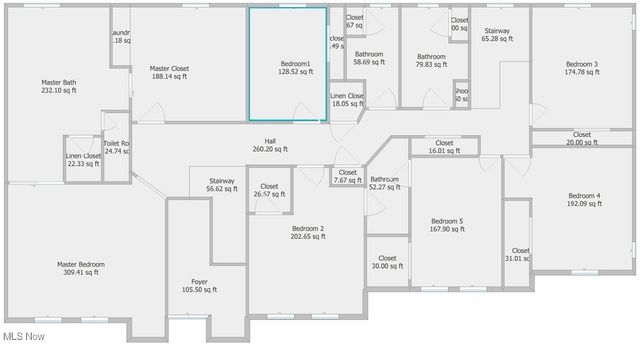 489 Leverett Lane, Highland Heights, OH 44143