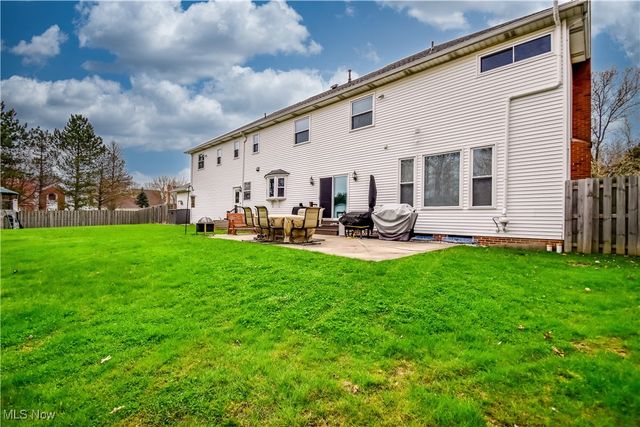 489 Leverett Lane, Highland Heights, OH 44143