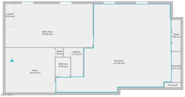 489 Leverett Lane, Highland Heights, OH 44143