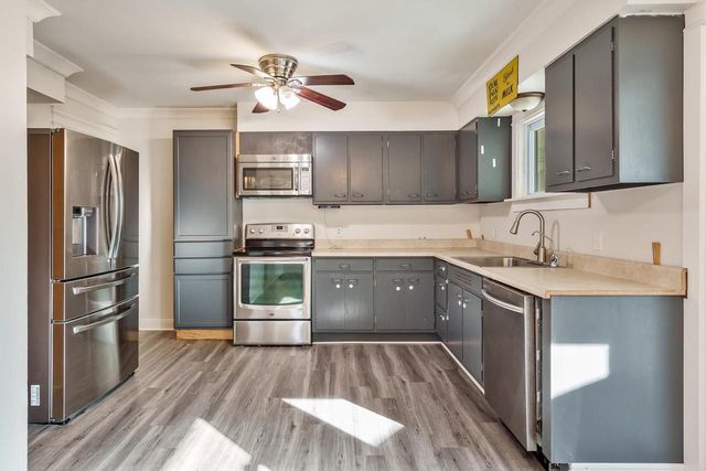 4444 John Paul Road, Milton, WI 53563