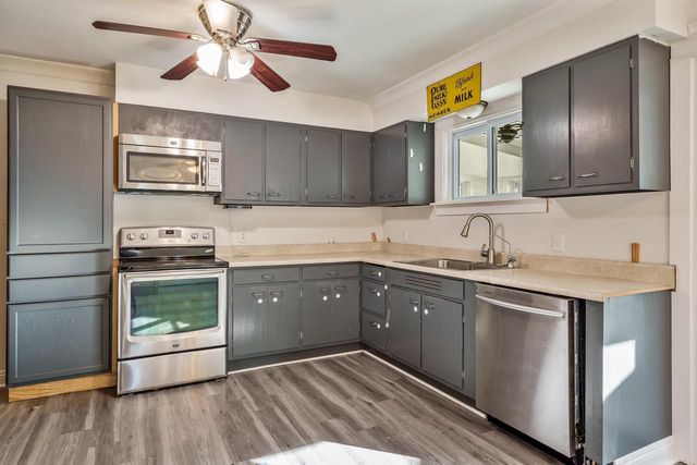 4444 John Paul Road, Milton, WI 53563