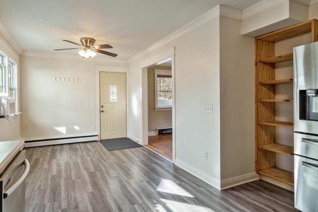 4444 John Paul Road, Milton, WI 53563