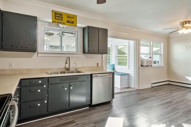 4444 John Paul Road, Milton, WI 53563