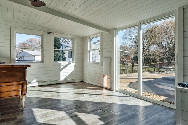 4444 John Paul Road, Milton, WI 53563