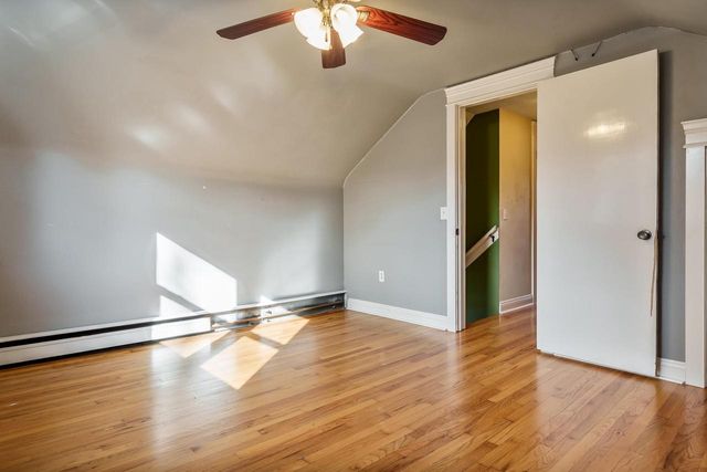 4444 John Paul Road, Milton, WI 53563