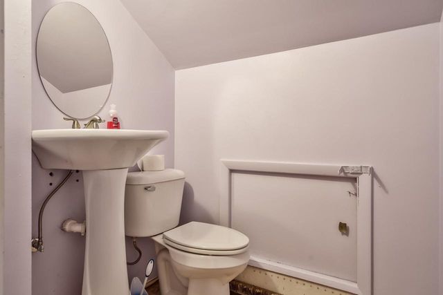 4444 John Paul Road, Milton, WI 53563