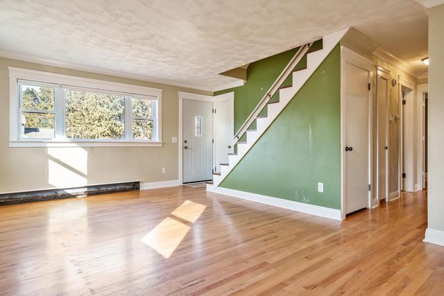 4444 John Paul Road, Milton, WI 53563