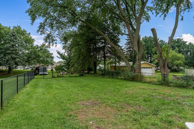 4444 John Paul Road, Milton, WI 53563