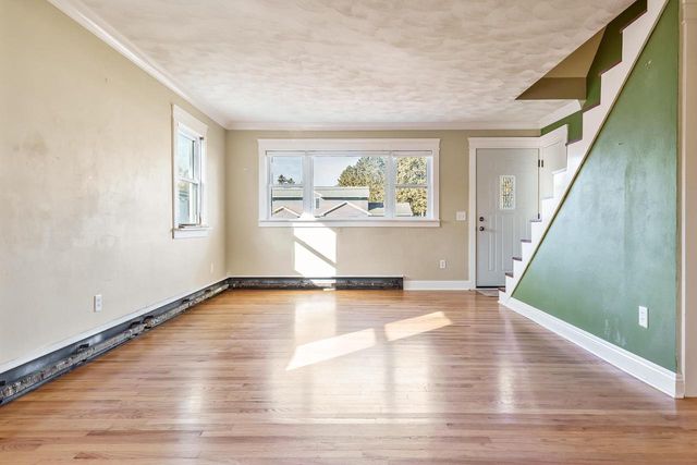 4444 John Paul Road, Milton, WI 53563