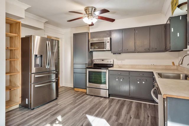 4444 John Paul Road, Milton, WI 53563