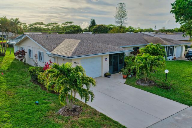 13126 Via Vesta, Delray Beach, FL 33484